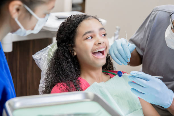 Best Emergency Treatment for Dental Infections or Abscesses in Pine Bluff, AR