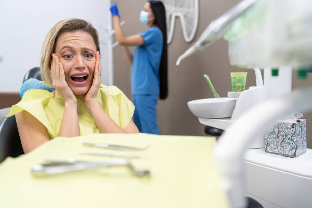 Best Emergency Dental Care for Broken or Chipped Teeth in Pine Bluff, AR