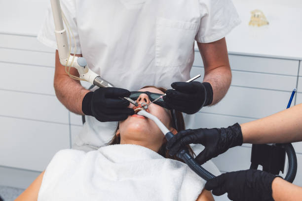 Best Cosmetic Emergency Dentistry in Pine Bluff, AR